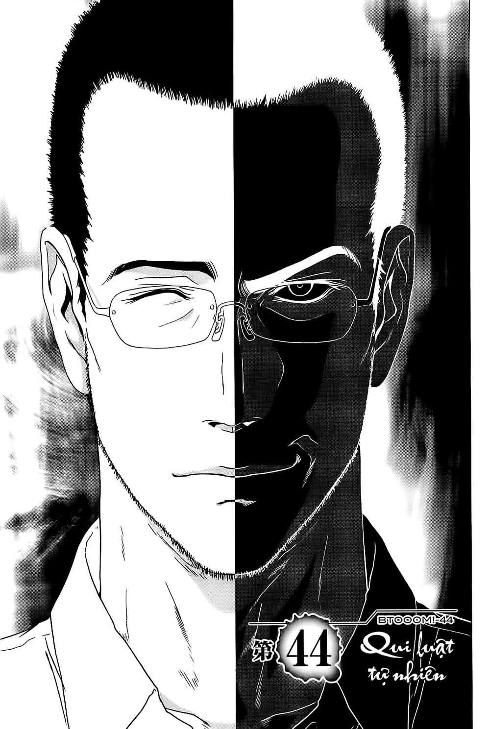 Cuộc Chiến Sinh Tồn Chapter 44 - 3