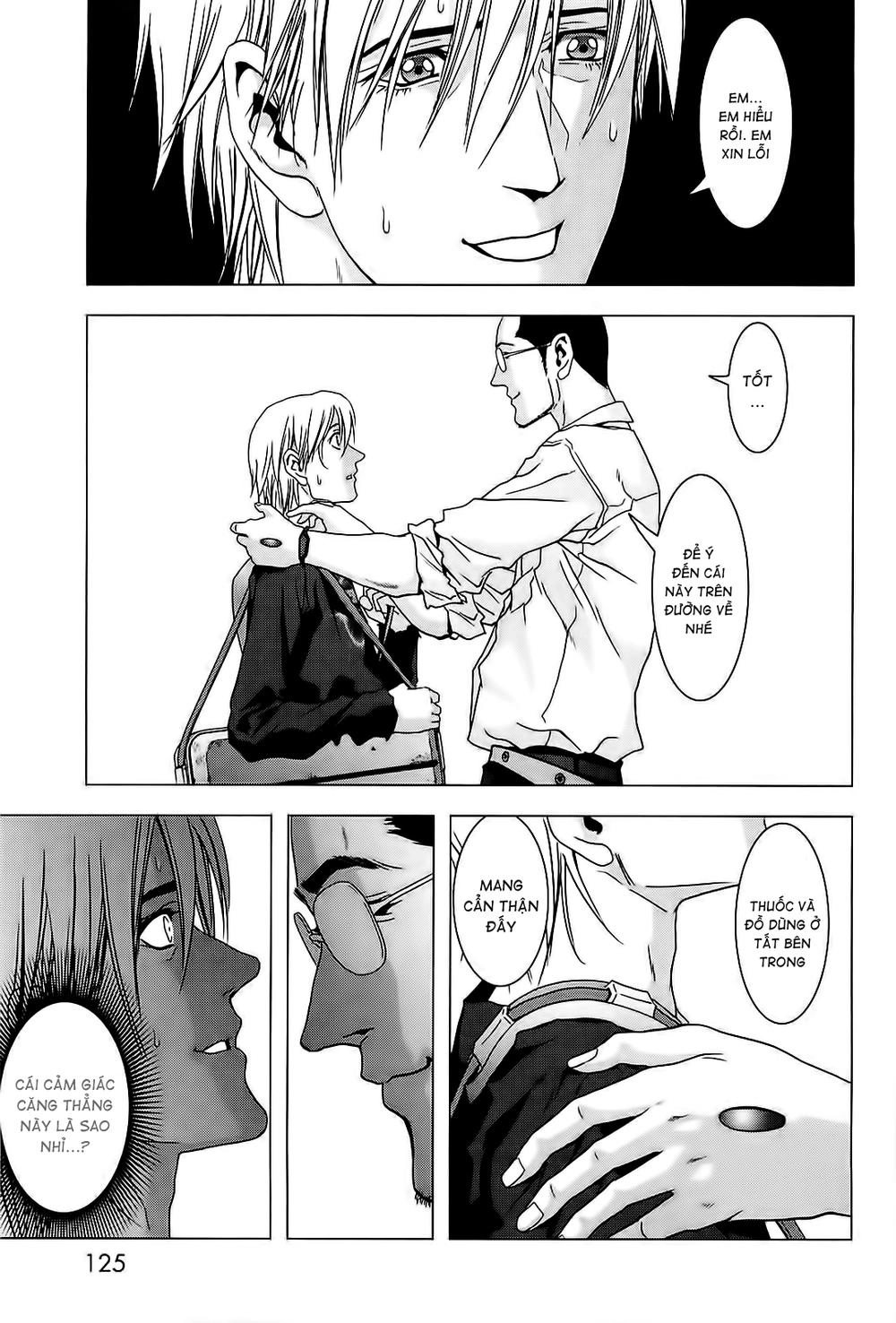 Cuộc Chiến Sinh Tồn Chapter 44 - 26