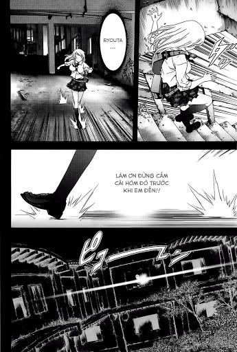 Cuộc Chiến Sinh Tồn Chapter 45 - 18