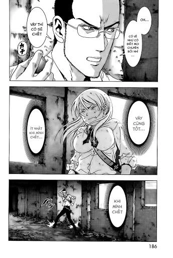 Cuộc Chiến Sinh Tồn Chapter 45 - 42