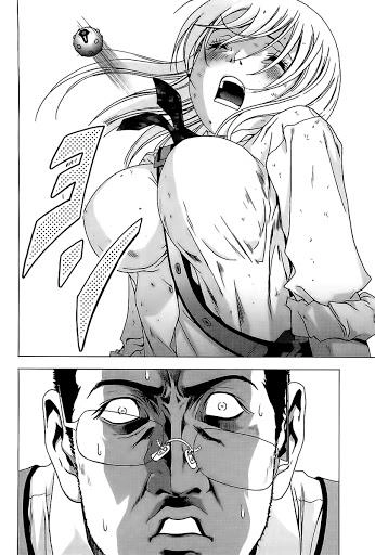 Cuộc Chiến Sinh Tồn Chapter 45 - 46