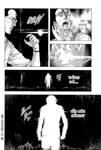 Cuộc Chiến Sinh Tồn Chapter 45 - 48