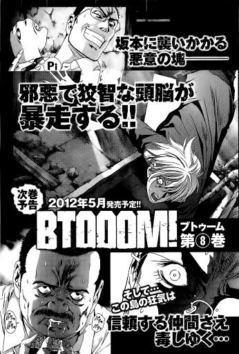 Cuộc Chiến Sinh Tồn Chapter 45 - 49