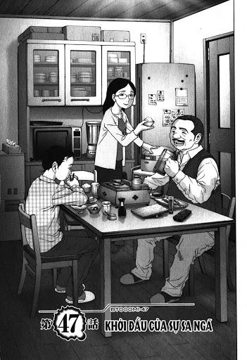 Cuộc Chiến Sinh Tồn Chapter 47 - 3