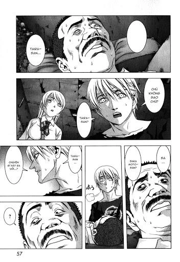 Cuộc Chiến Sinh Tồn Chapter 47 - 7