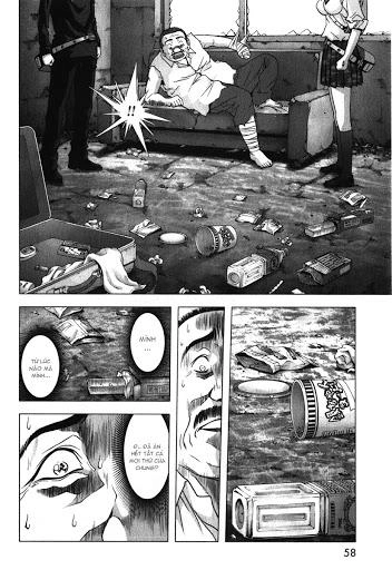 Cuộc Chiến Sinh Tồn Chapter 47 - 8