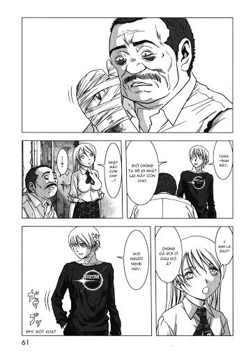 Cuộc Chiến Sinh Tồn Chapter 47 - 11