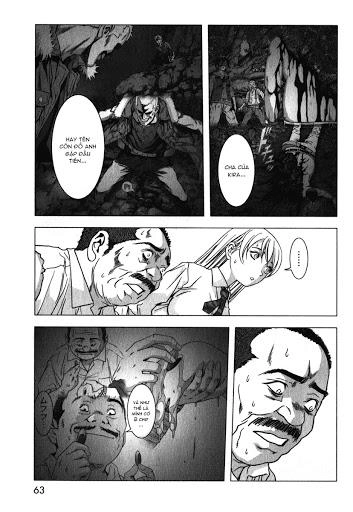 Cuộc Chiến Sinh Tồn Chapter 47 - 13