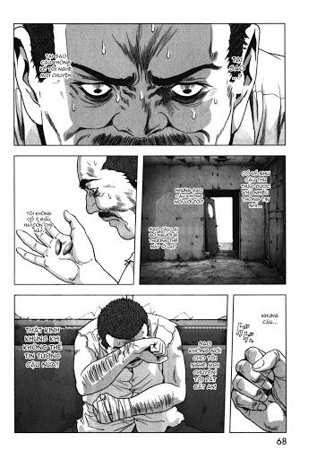 Cuộc Chiến Sinh Tồn Chapter 47 - 18