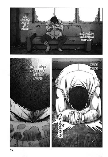 Cuộc Chiến Sinh Tồn Chapter 47 - 19