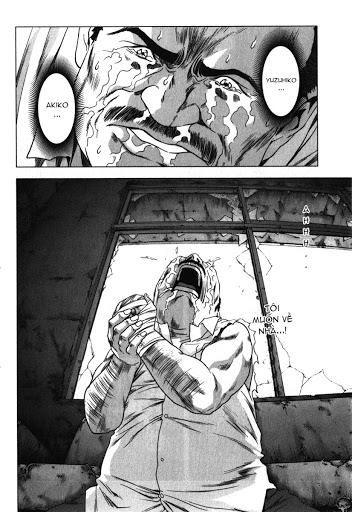 Cuộc Chiến Sinh Tồn Chapter 47 - 20