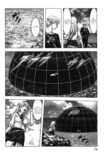 Cuộc Chiến Sinh Tồn Chapter 47 - 24