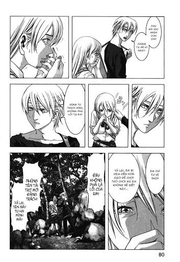 Cuộc Chiến Sinh Tồn Chapter 47 - 30