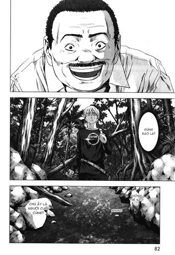 Cuộc Chiến Sinh Tồn Chapter 47 - 32