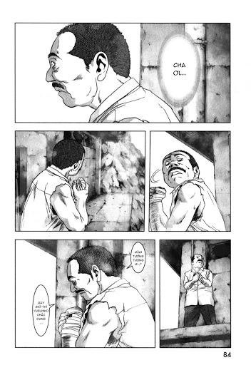 Cuộc Chiến Sinh Tồn Chapter 47 - 34