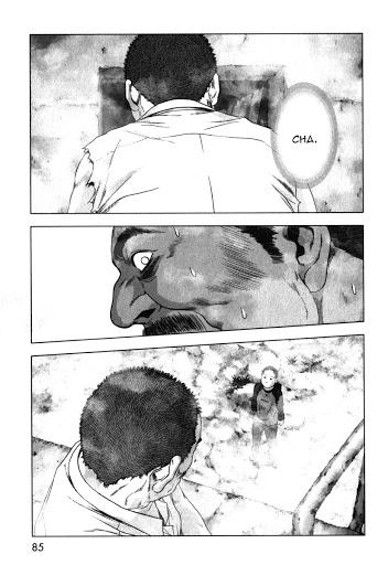 Cuộc Chiến Sinh Tồn Chapter 47 - 35