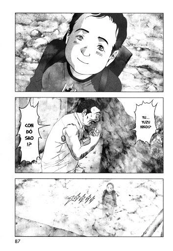 Cuộc Chiến Sinh Tồn Chapter 47 - 37