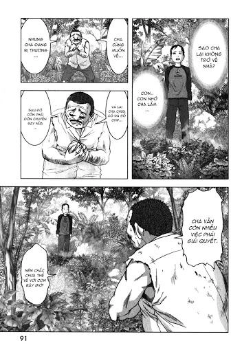 Cuộc Chiến Sinh Tồn Chapter 47 - 41