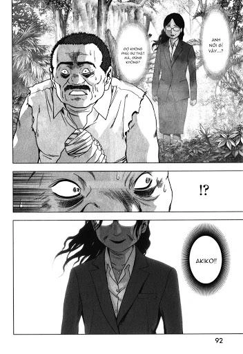 Cuộc Chiến Sinh Tồn Chapter 47 - 42