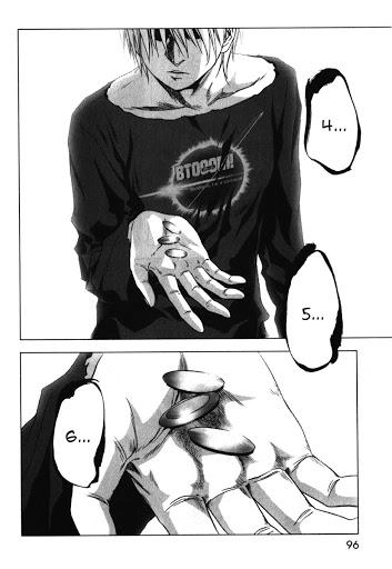 Cuộc Chiến Sinh Tồn Chapter 47 - 46