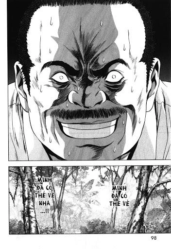 Cuộc Chiến Sinh Tồn Chapter 47 - 48