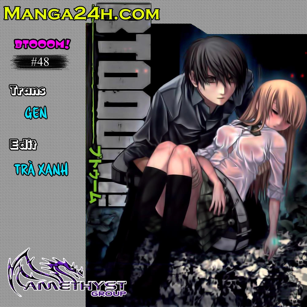 Cuộc Chiến Sinh Tồn Chapter 48 - 1