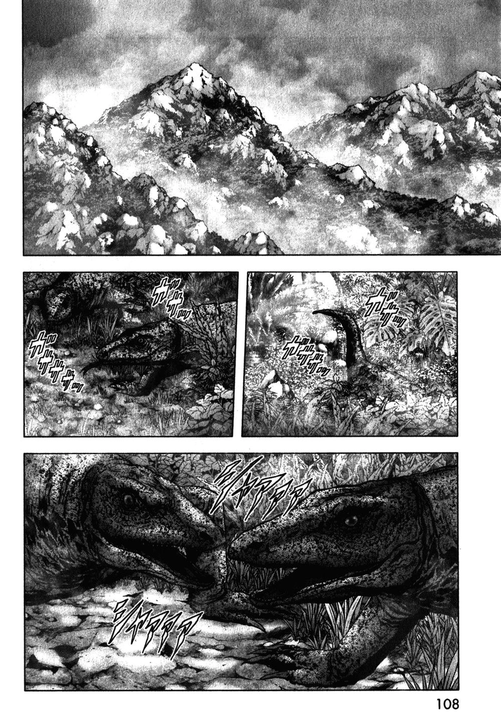 Cuộc Chiến Sinh Tồn Chapter 48 - 12