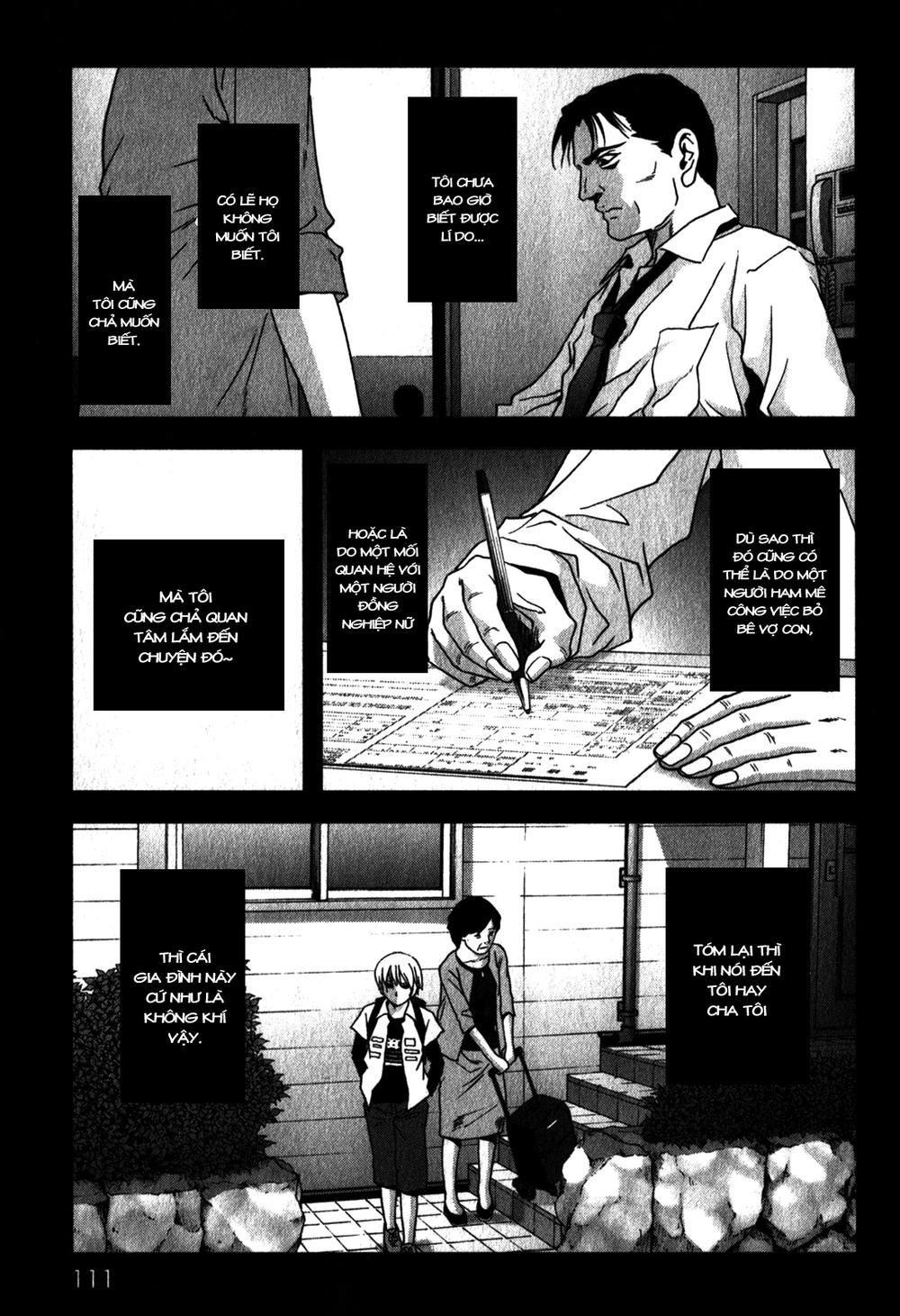 Cuộc Chiến Sinh Tồn Chapter 48 - 15