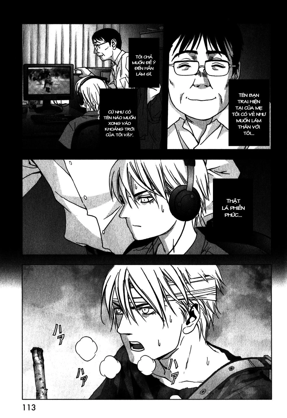 Cuộc Chiến Sinh Tồn Chapter 48 - 17