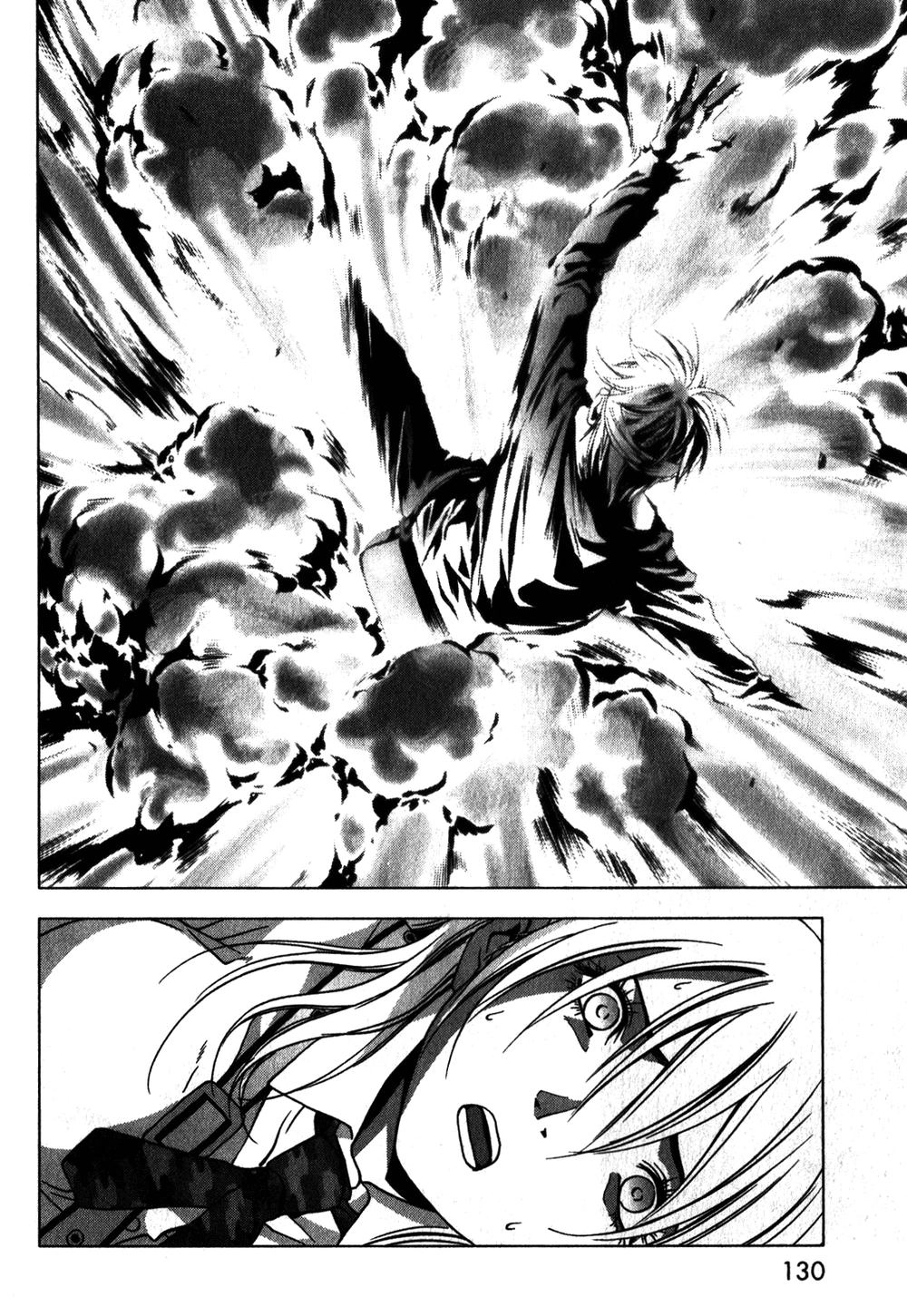 Cuộc Chiến Sinh Tồn Chapter 48 - 34