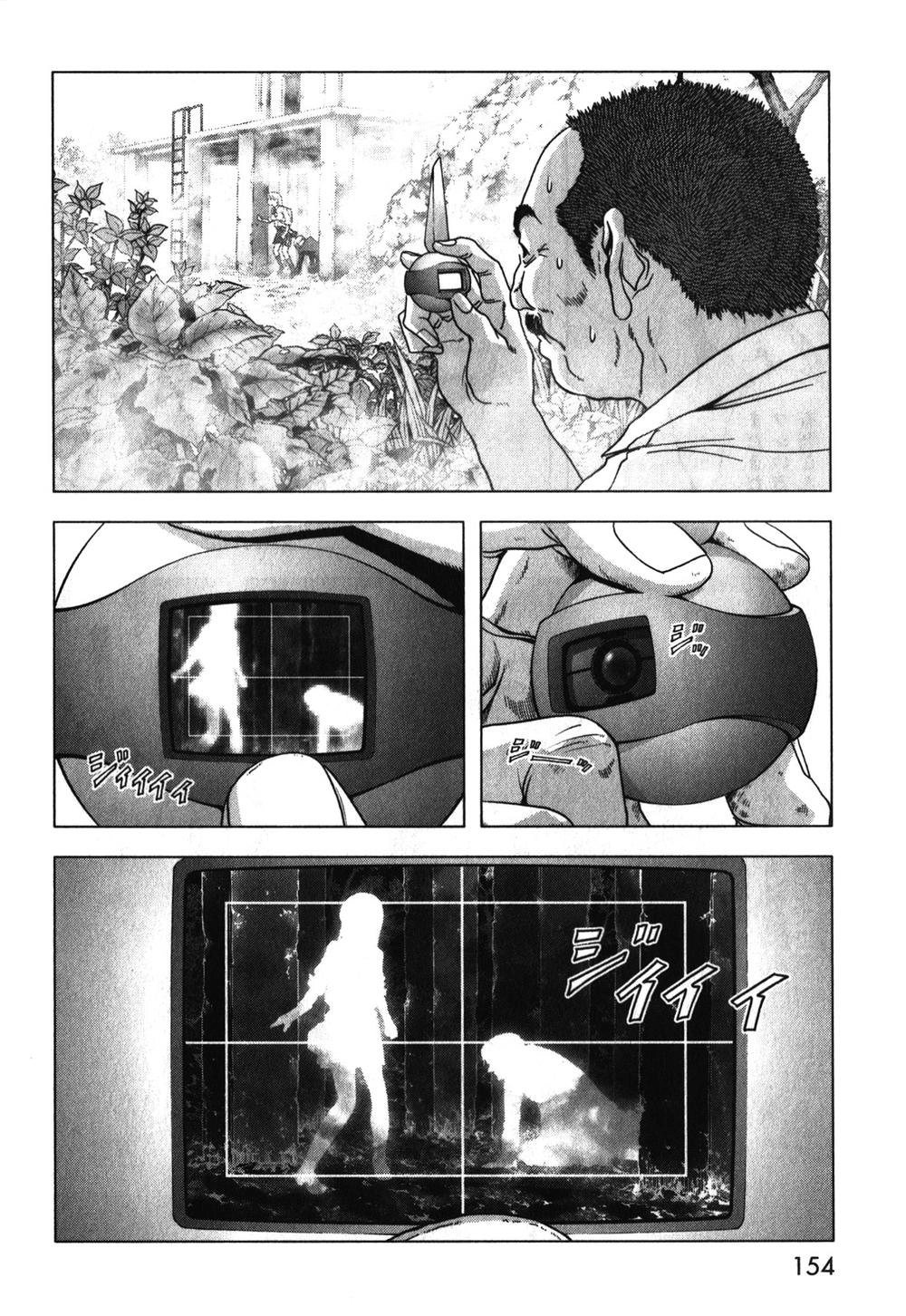 Cuộc Chiến Sinh Tồn Chapter 49 - 9