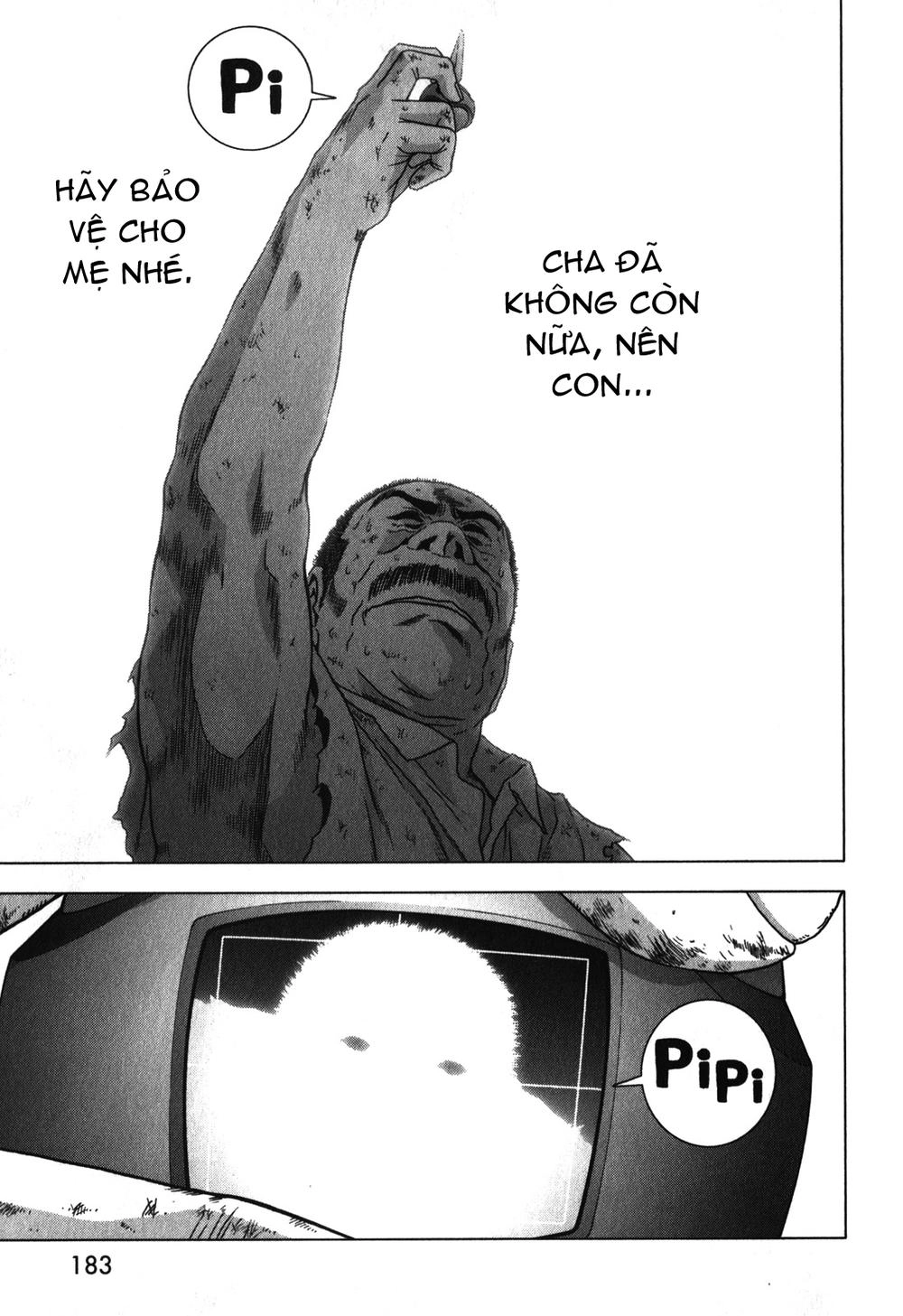 Cuộc Chiến Sinh Tồn Chapter 49 - 37