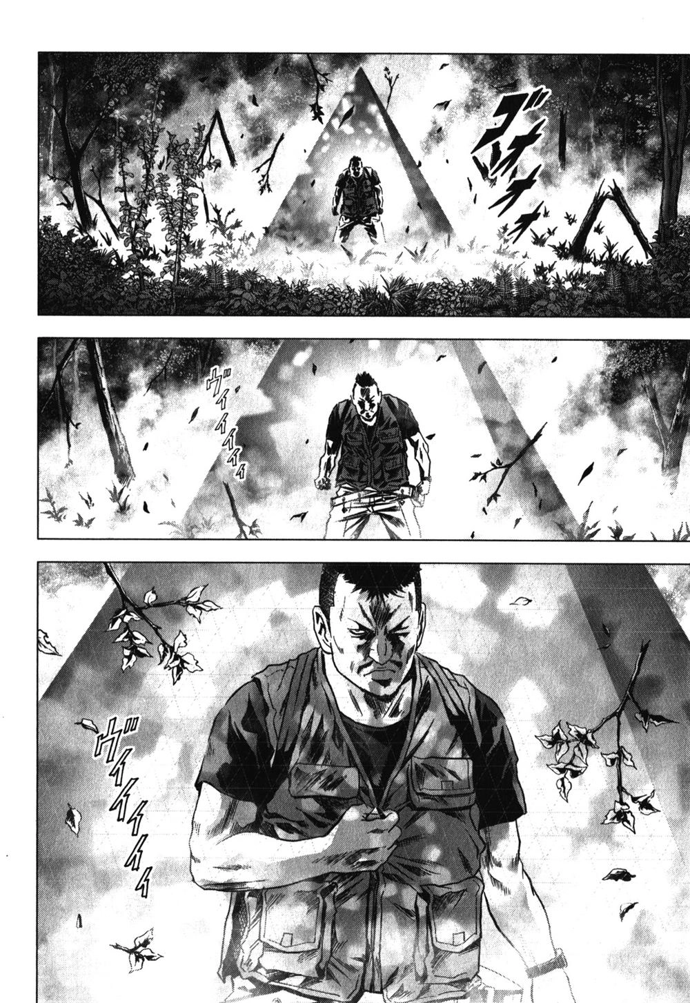 Cuộc Chiến Sinh Tồn Chapter 51 - 22