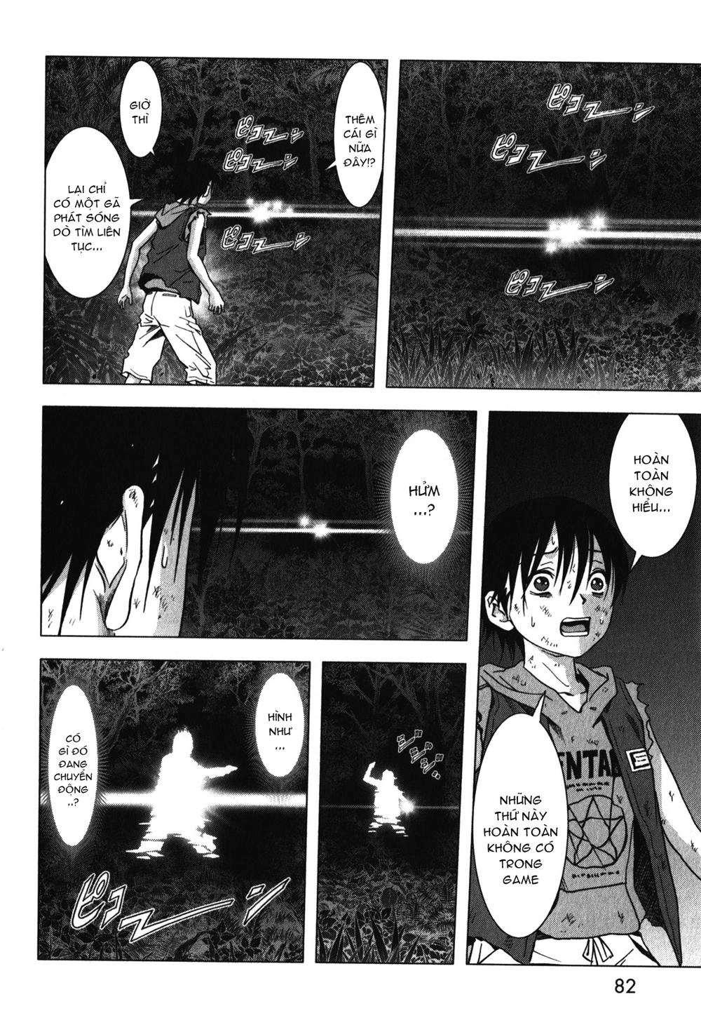 Cuộc Chiến Sinh Tồn Chapter 51 - 30