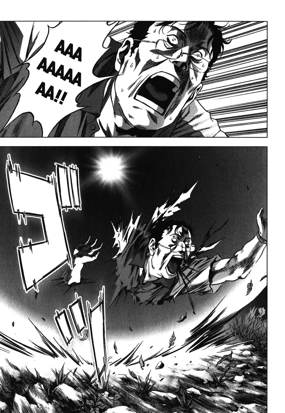 Cuộc Chiến Sinh Tồn Chapter 51 - 41