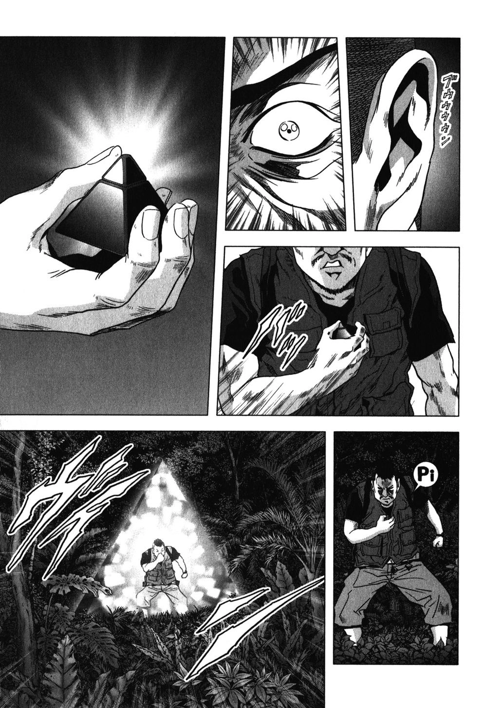 Cuộc Chiến Sinh Tồn Chapter 51 - 45