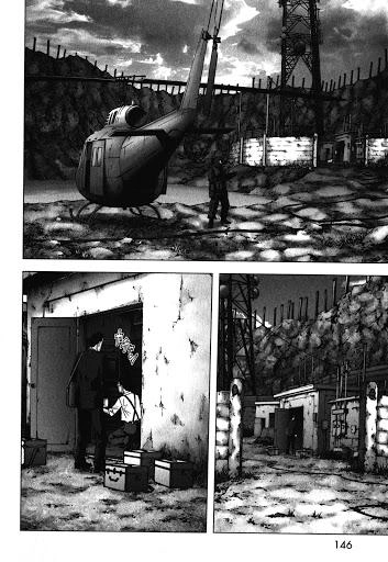 Cuộc Chiến Sinh Tồn Chapter 52 - 44