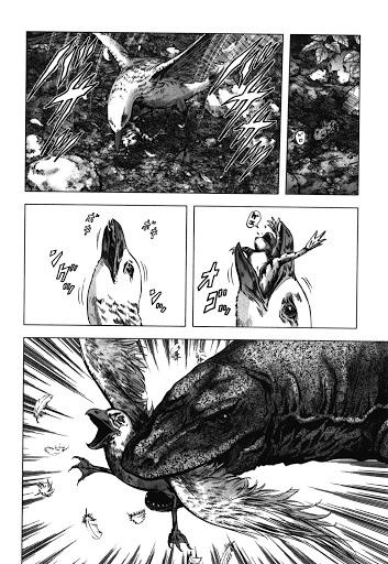 Cuộc Chiến Sinh Tồn Chapter 52 - 48