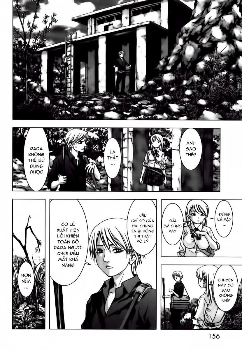 Cuộc Chiến Sinh Tồn Chapter 53 - 6