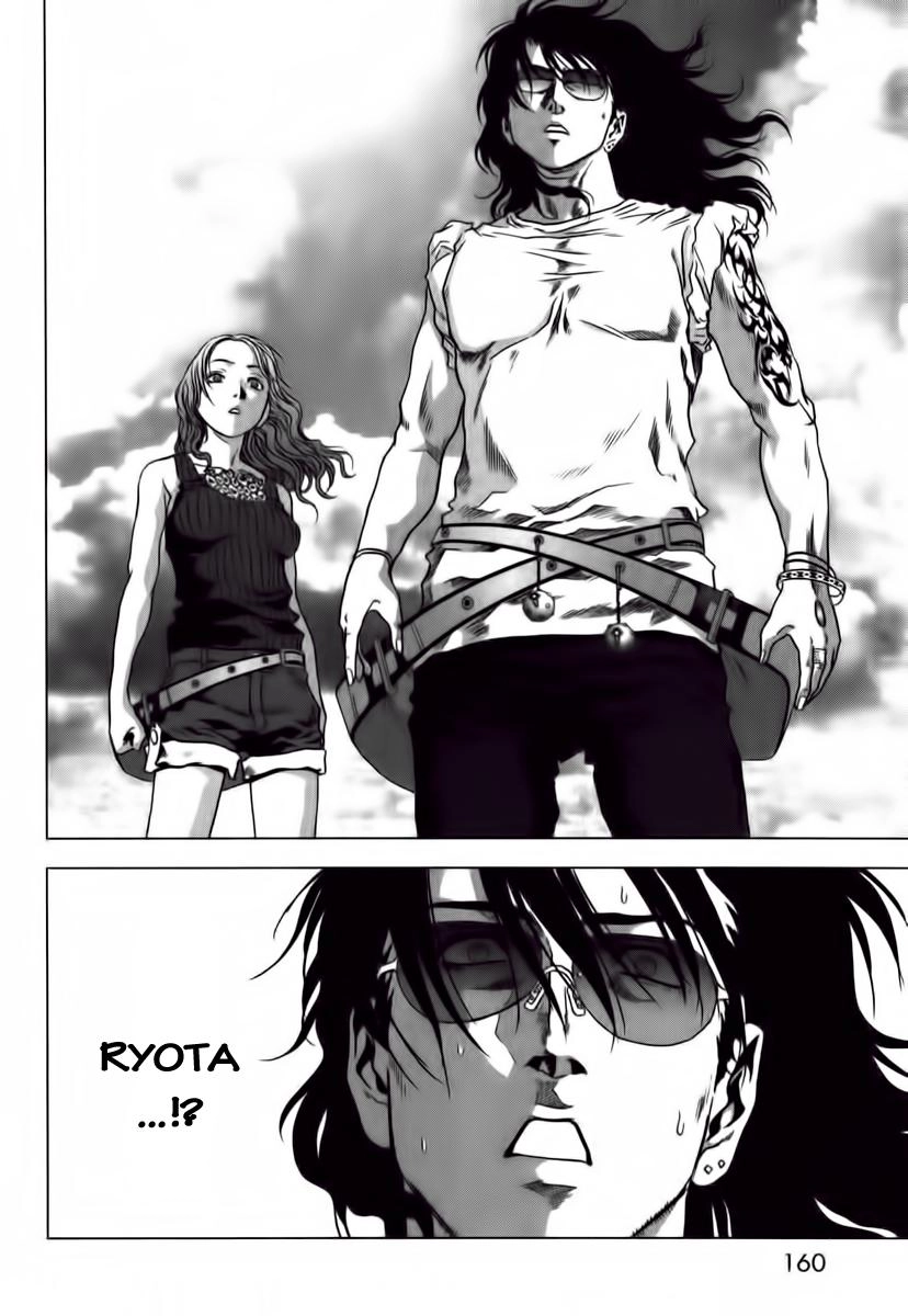 Cuộc Chiến Sinh Tồn Chapter 53 - 10