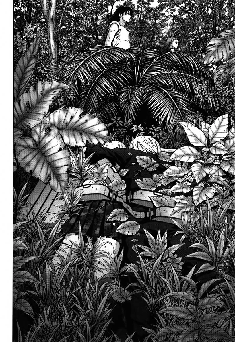 Cuộc Chiến Sinh Tồn Chapter 53 - 36