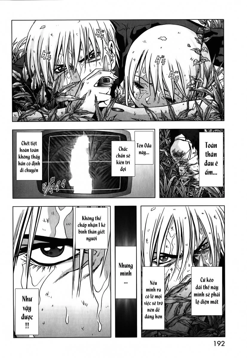 Cuộc Chiến Sinh Tồn Chapter 53 - 42