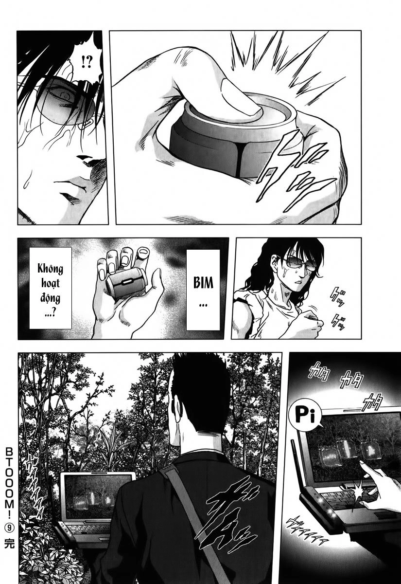 Cuộc Chiến Sinh Tồn Chapter 53 - 44