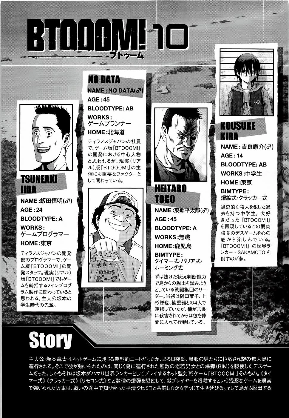 Cuộc Chiến Sinh Tồn Chapter 54 - 4