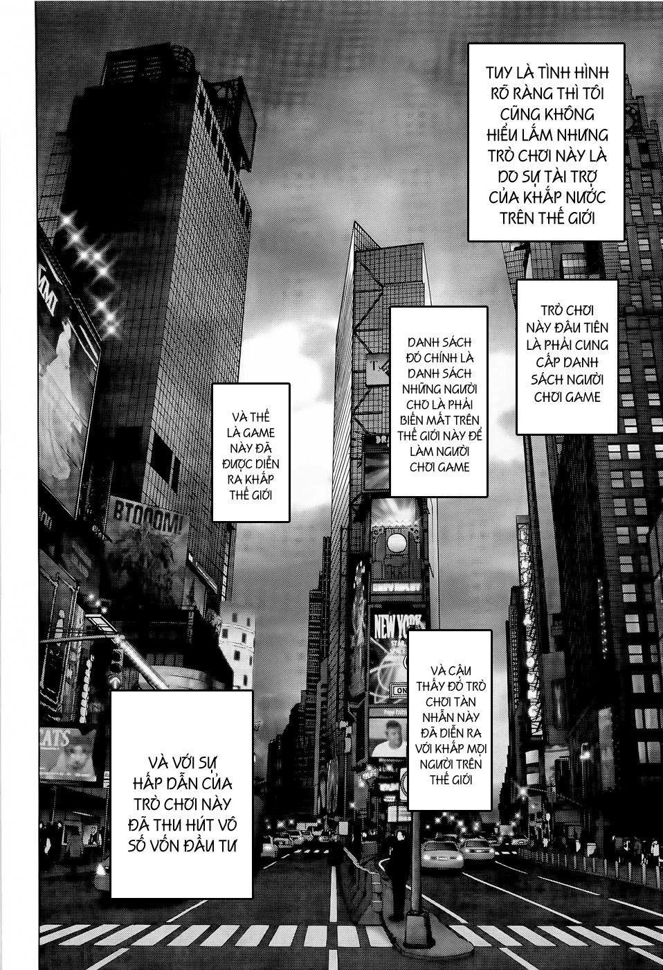 Cuộc Chiến Sinh Tồn Chapter 54 - 26