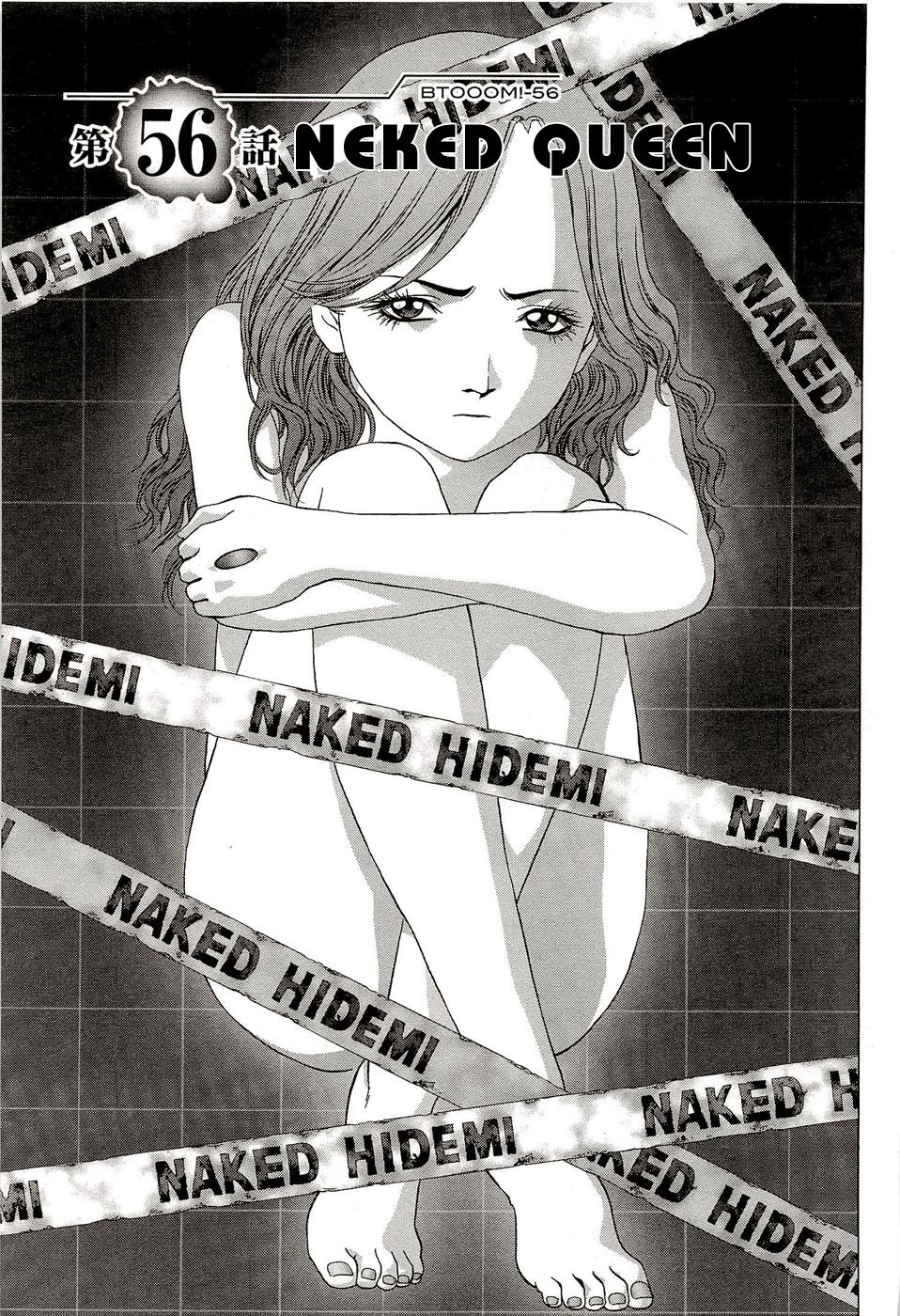 Cuộc Chiến Sinh Tồn Chapter 56 - 3