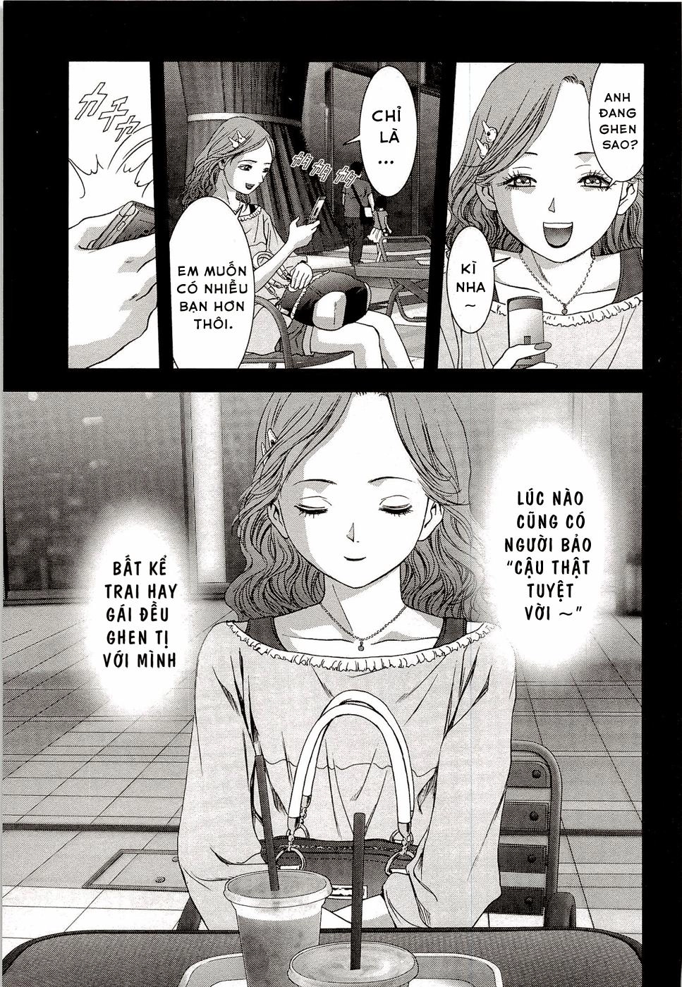 Cuộc Chiến Sinh Tồn Chapter 56 - 7