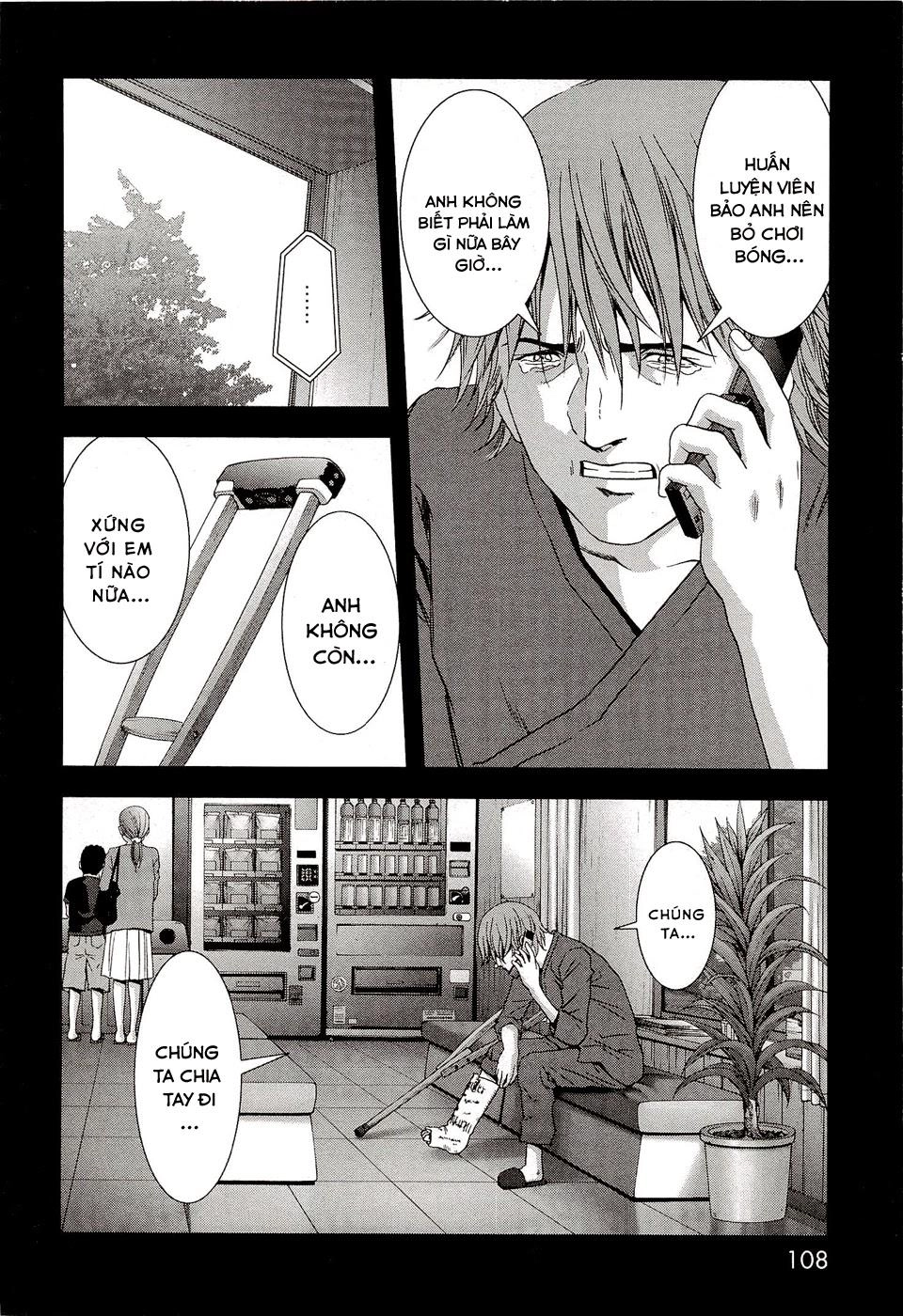 Cuộc Chiến Sinh Tồn Chapter 56 - 12