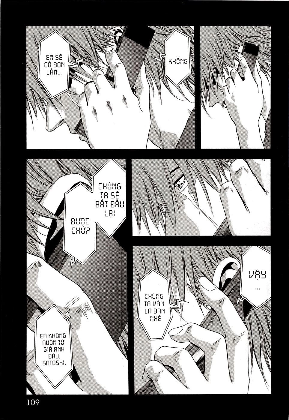 Cuộc Chiến Sinh Tồn Chapter 56 - 13