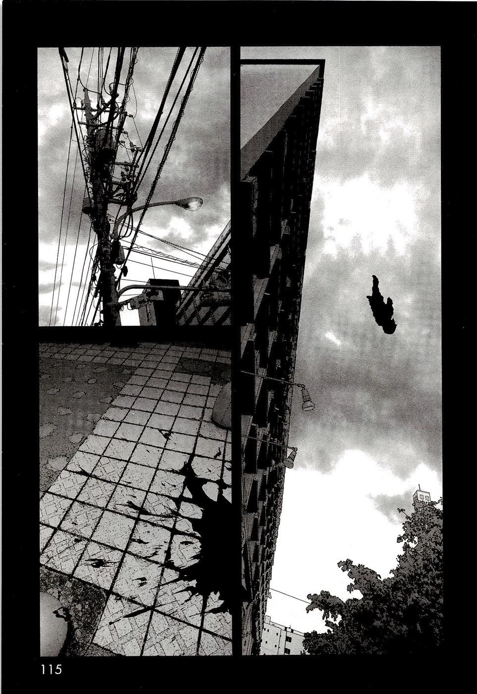 Cuộc Chiến Sinh Tồn Chapter 56 - 19